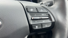 Hyundai IONIQ 88kW Electric Premium 28kWh 5dr Auto Electric Hatchback